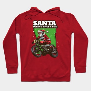 Funny Christmas Hoodie